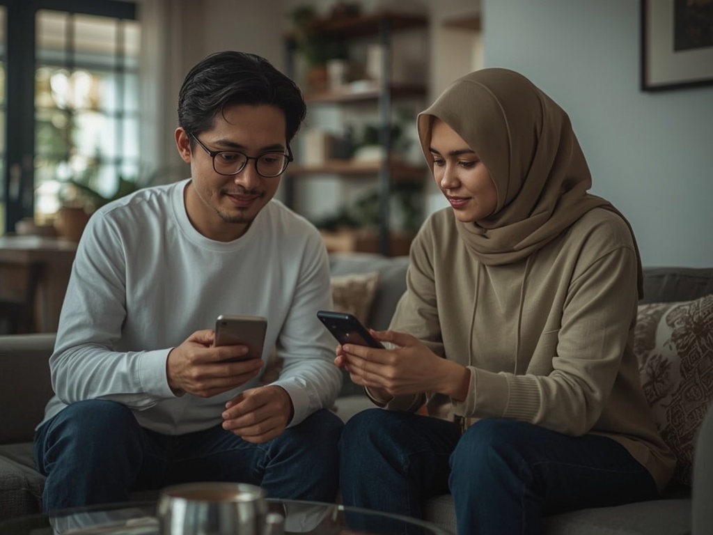 Langkah Praktis Menjaga Sehat Saat Bepergian dengan Telemedicine dan Persiapan Rumah